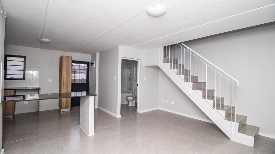 To Let 3 Bedroom Property for Rent in Rivergate Western Cape